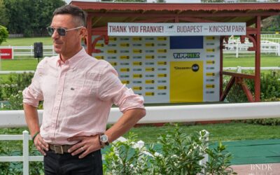 Merci /Star/ Dettori 