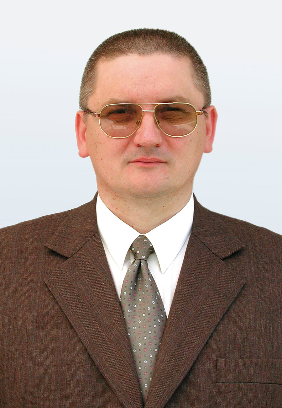 Bodorics István a MAFE üj elnöke